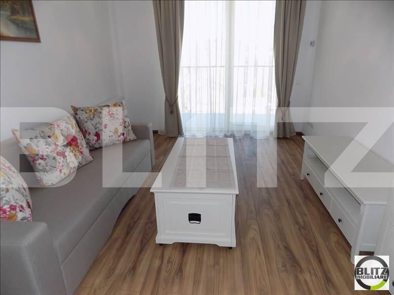 Garsonieră de închiriat Central - 12114AI | BLITZ Cluj-Napoca | Poza2