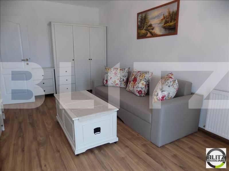 Garsonieră de închiriat Central - 12114AI | BLITZ Cluj-Napoca | Poza5