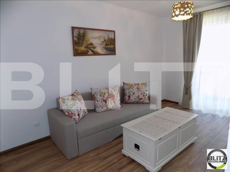 Garsonieră de închiriat Central - 12114AI | BLITZ Cluj-Napoca | Poza4