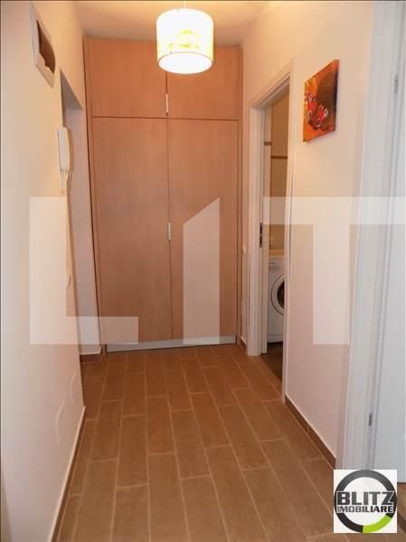 Garsonieră de închiriat Central - 12114AI | BLITZ Cluj-Napoca | Poza12