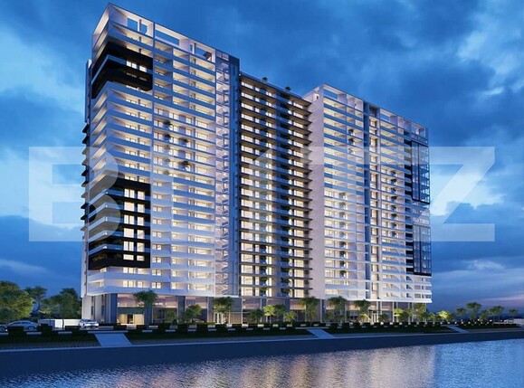 Apartament de vânzare 2 camere Semicentral - 121145AV | BLITZ Cluj-Napoca | Poza1