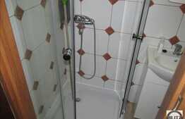 Apartament cu 1 camera, 30 mp utili, utilat complet, in zona strazii Brancusi