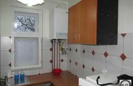 Apartament cu 1 camera, 30 mp utili, utilat complet, in zona strazii Brancusi