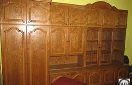 Apartament cu 1 camera, 30 mp utili, utilat complet, in zona strazii Brancusi