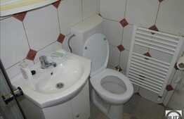 Apartament cu 1 camera, 30 mp utili, utilat complet, in zona strazii Brancusi