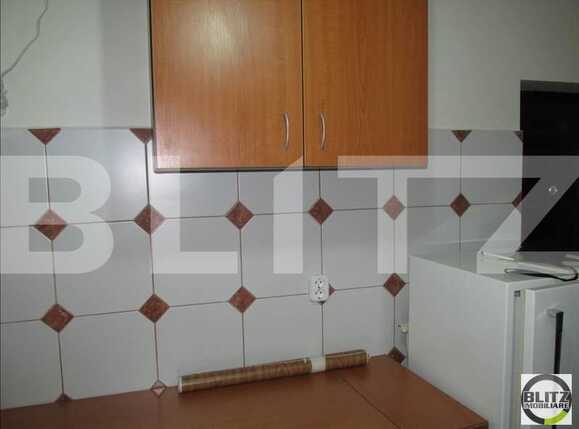 Garsonieră de vânzare Gheorgheni - 12115AV | BLITZ Cluj-Napoca | Poza6