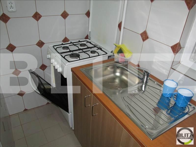 Garsonieră de vânzare Gheorgheni - 12115AV | BLITZ Cluj-Napoca | Poza8