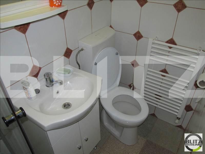 Garsonieră de vânzare Gheorgheni - 12115AV | BLITZ Cluj-Napoca | Poza10