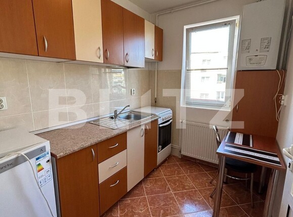 Garsonieră de închiriat Zorilor - 121154AI | BLITZ Cluj-Napoca | Poza3