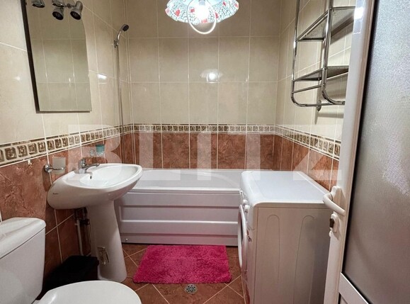 Garsonieră de închiriat Zorilor - 121154AI | BLITZ Cluj-Napoca | Poza4