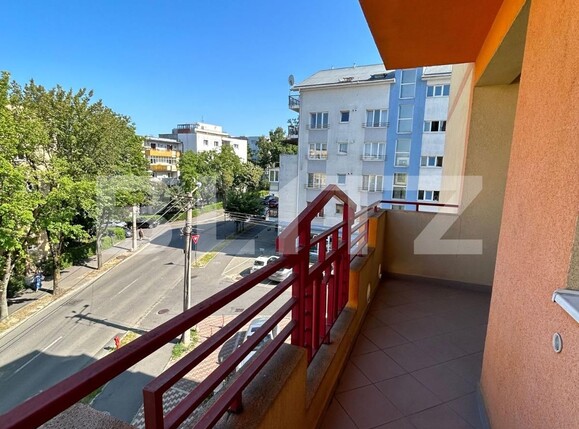 Garsonieră de închiriat Zorilor - 121154AI | BLITZ Cluj-Napoca | Poza6