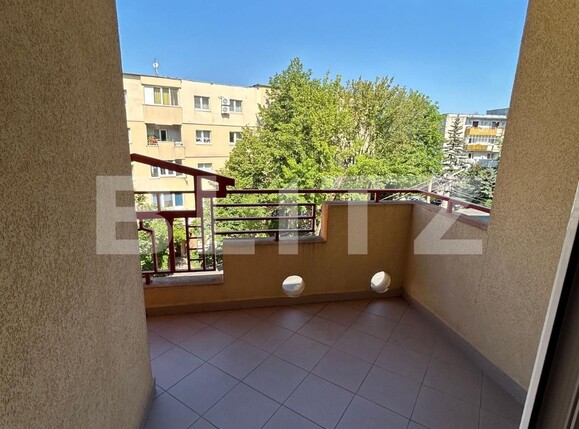 Garsonieră de închiriat Zorilor - 121154AI | BLITZ Cluj-Napoca | Poza5