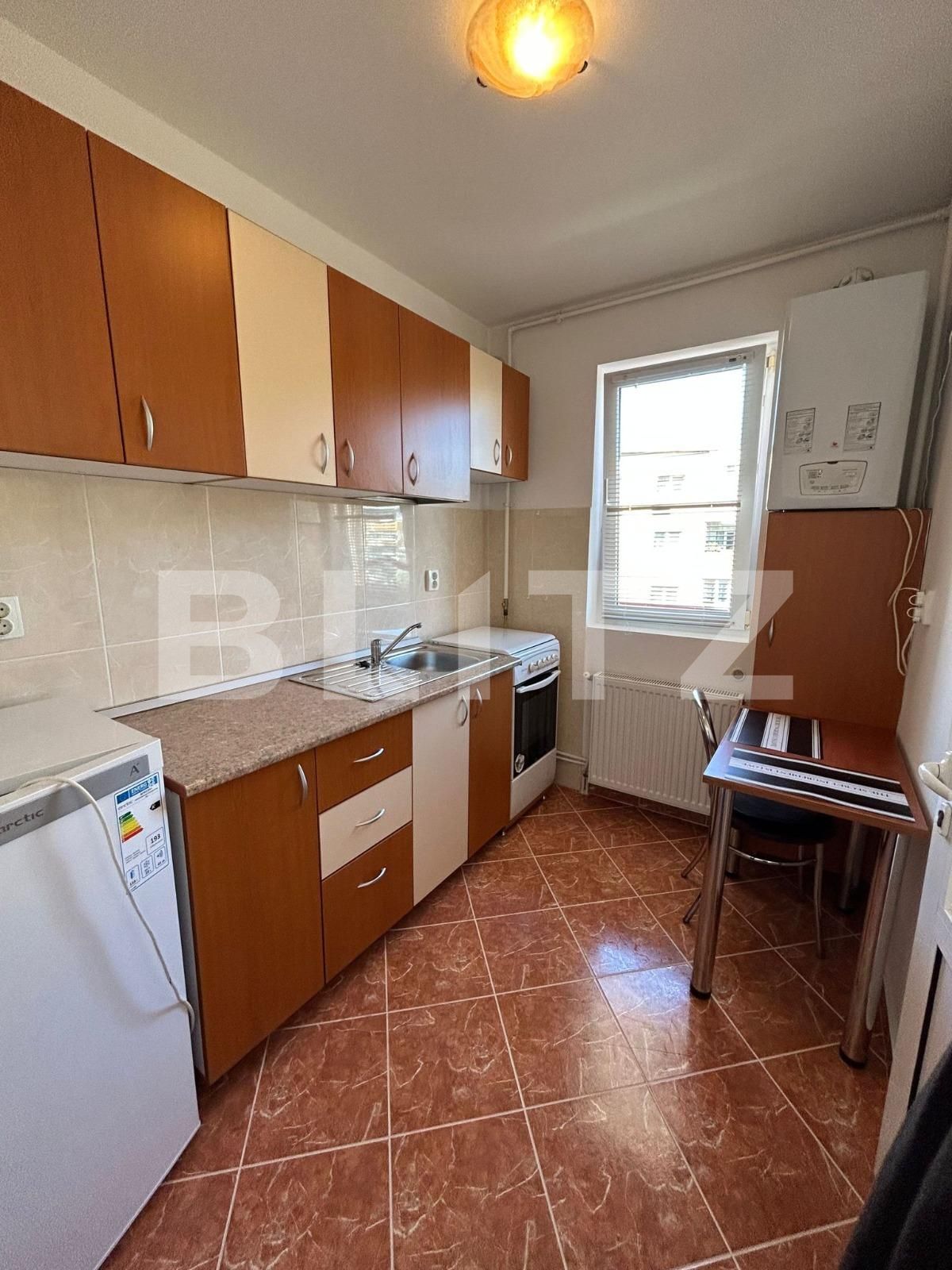 Garsonieră de închiriat Zorilor - 121154AI | BLITZ Cluj-Napoca | Poza3