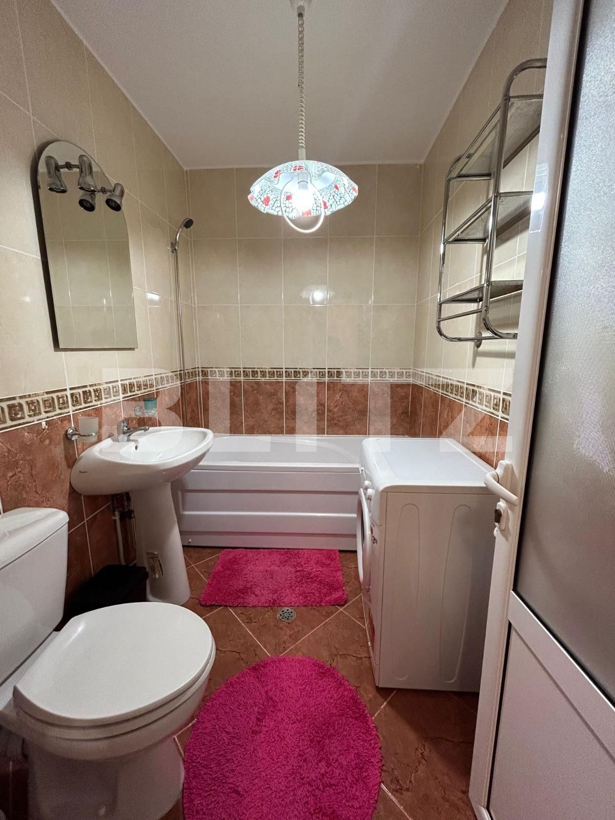 Garsonieră de închiriat Zorilor - 121154AI | BLITZ Cluj-Napoca | Poza4