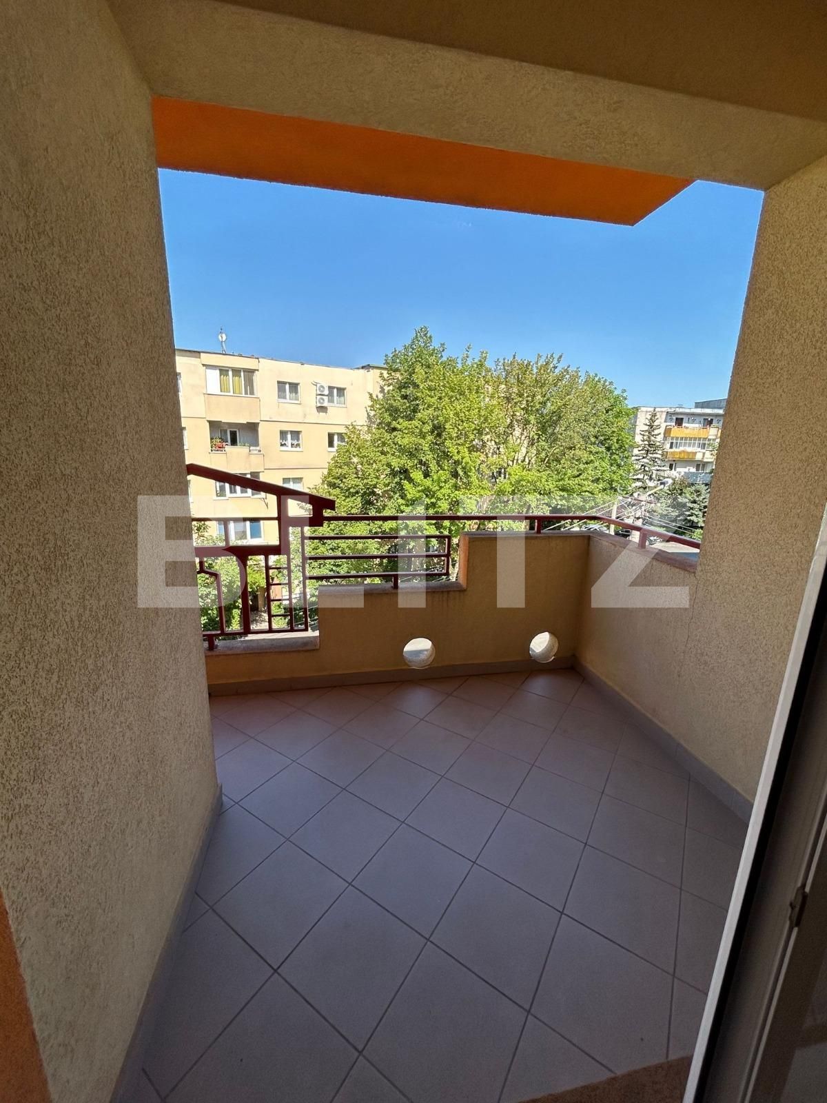 Garsonieră de închiriat Zorilor - 121154AI | BLITZ Cluj-Napoca | Poza5