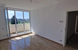 Apartament 3 camere, 71 mp, boxa si loc de parcare subteran, zona Cetatii