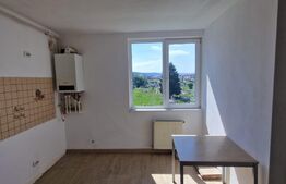 Apartament 3 camere, 71 mp, boxa si loc de parcare subteran, zona Cetatii
