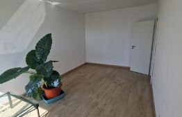 Apartament 3 camere, 71 mp, boxa si loc de parcare subteran, zona Cetatii