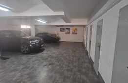 Apartament 3 camere, 71 mp, boxa si loc de parcare subteran, zona Cetatii