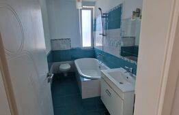 Apartament 3 camere, 71 mp, boxa si loc de parcare subteran, zona Cetatii