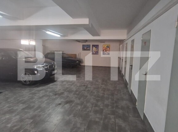 Apartament de vânzare 3 camere Floreşti - 121159AV | BLITZ Cluj-Napoca | Poza13