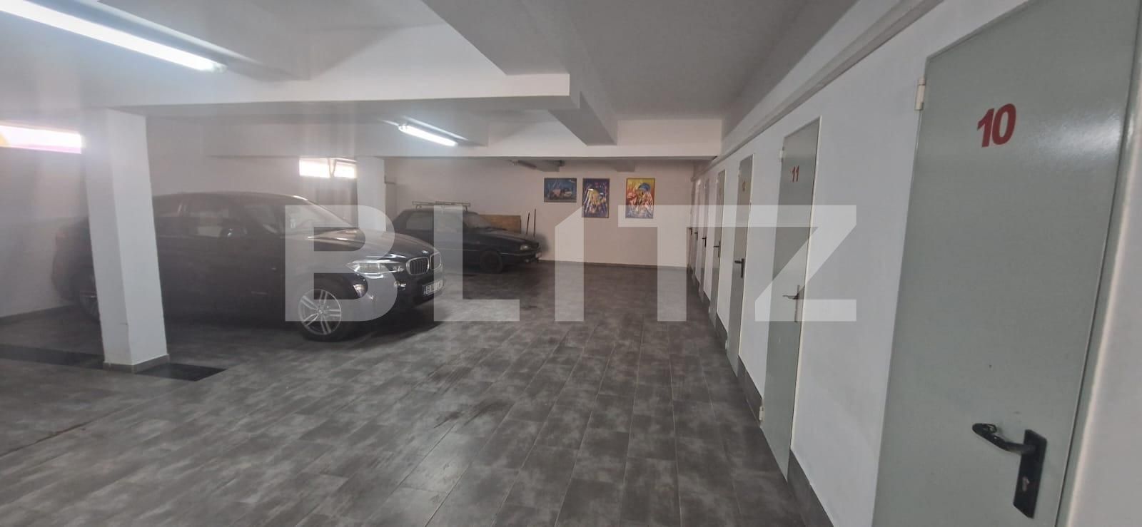 Apartament de vânzare 3 camere Floreşti - 121159AV | BLITZ Cluj-Napoca | Poza13