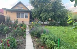 Casa de locuit, renovata modern, 150mp utili si teren 1400mp, zona Bod