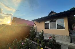 Casa de locuit, renovata modern, 150mp utili si teren 1400mp, zona Bod