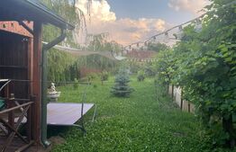 Casa de locuit, renovata modern, 150mp utili si teren 1400mp, zona Bod