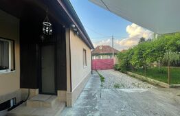 Casa de locuit, renovata modern, 150mp utili si teren 1400mp, zona Bod