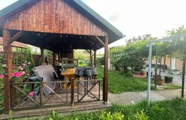 Casa de locuit, renovata modern, 150mp utili si teren 1400mp, zona Bod