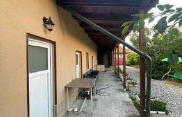 Casa de locuit, renovata modern, 150mp utili si teren 1400mp, zona Bod