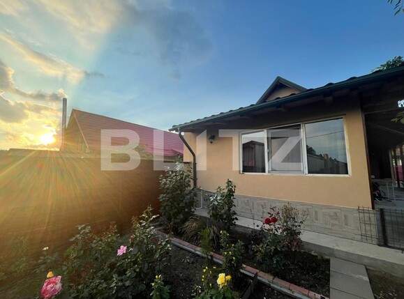 Casa de vânzare 4 camere Bod - 121161CV | BLITZ Brașov | Poza3