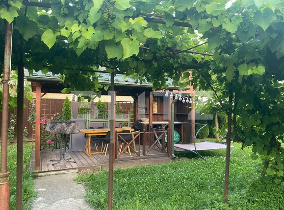 Casa de vânzare 4 camere Bod - 121161CV | BLITZ Brașov | Poza1