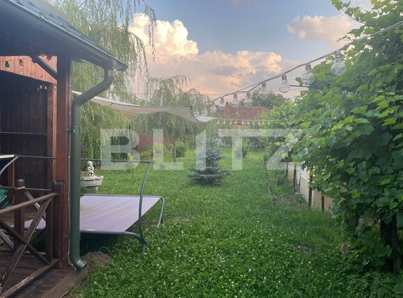 Casa de vânzare 4 camere Bod - 121161CV | BLITZ Brașov | Poza4