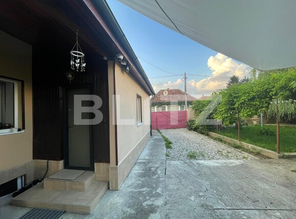 Casa de vânzare 4 camere Bod - 121161CV | BLITZ Brașov | Poza5