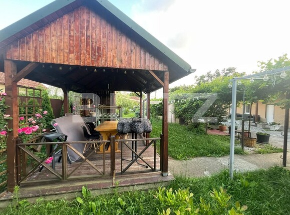 Casa de vânzare 4 camere Bod - 121161CV | BLITZ Brașov | Poza6