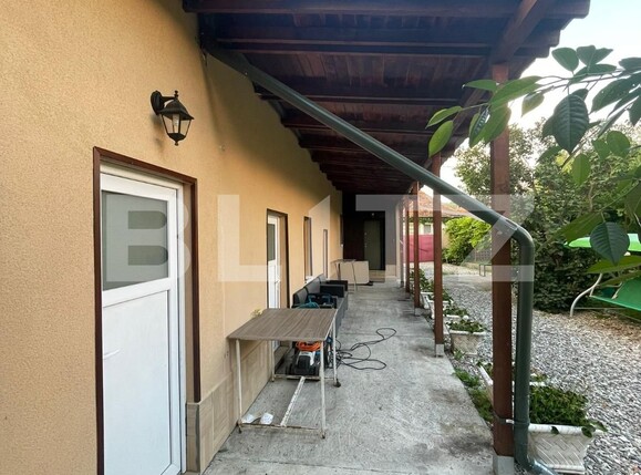 Casa de vânzare 4 camere Bod - 121161CV | BLITZ Brașov | Poza8