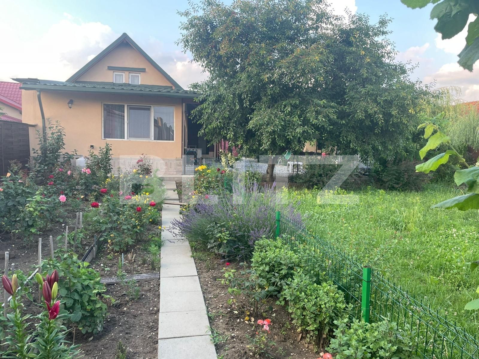 Casa de vânzare 4 camere Bod - 121161CV | BLITZ Brașov | Poza7