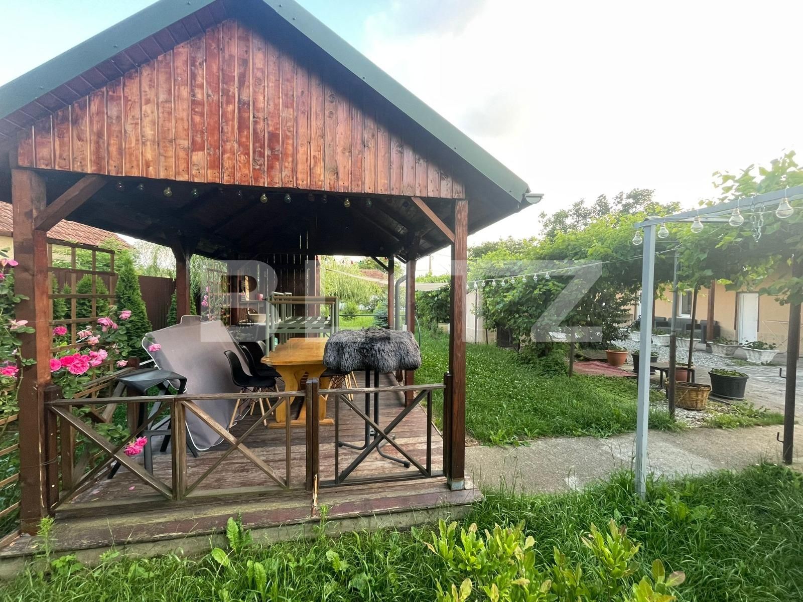 Casa de vânzare 4 camere Bod - 121161CV | BLITZ Brașov | Poza6