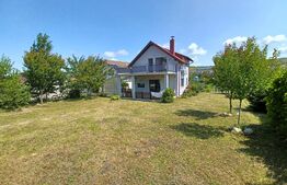 Casa 3 camere, 850 mp teren, Chinteni