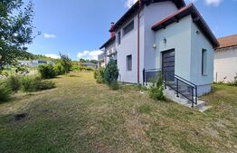 Casa 3 camere, 850 mp teren, Chinteni