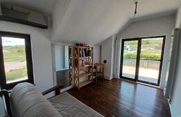 Casa 3 camere, 850 mp teren, Chinteni