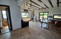 Casa 3 camere, 850 mp teren, Chinteni