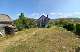 Casa 3 camere, 850 mp teren, Chinteni