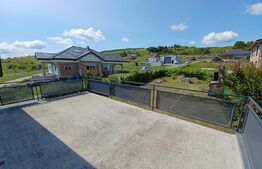 Casa 3 camere, 850 mp teren, Chinteni