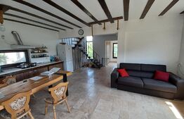 Casa 3 camere, 850 mp teren, Chinteni