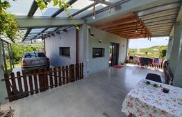 Casa 3 camere, 850 mp teren, Chinteni