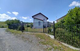 Casa 3 camere, 850 mp teren, Chinteni