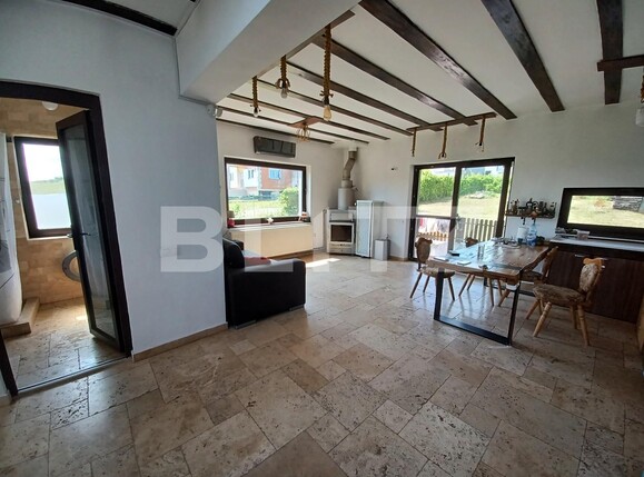 Casa de vânzare 3 camere Chinteni - 121162CV | BLITZ Cluj-Napoca | Poza5